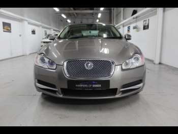 Used Jaguar XF 2008 for sale - 74310463: Photo