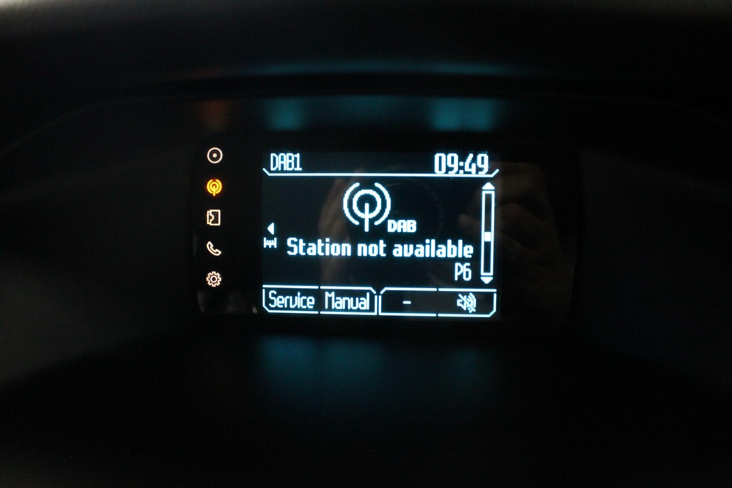 Vehicle 24