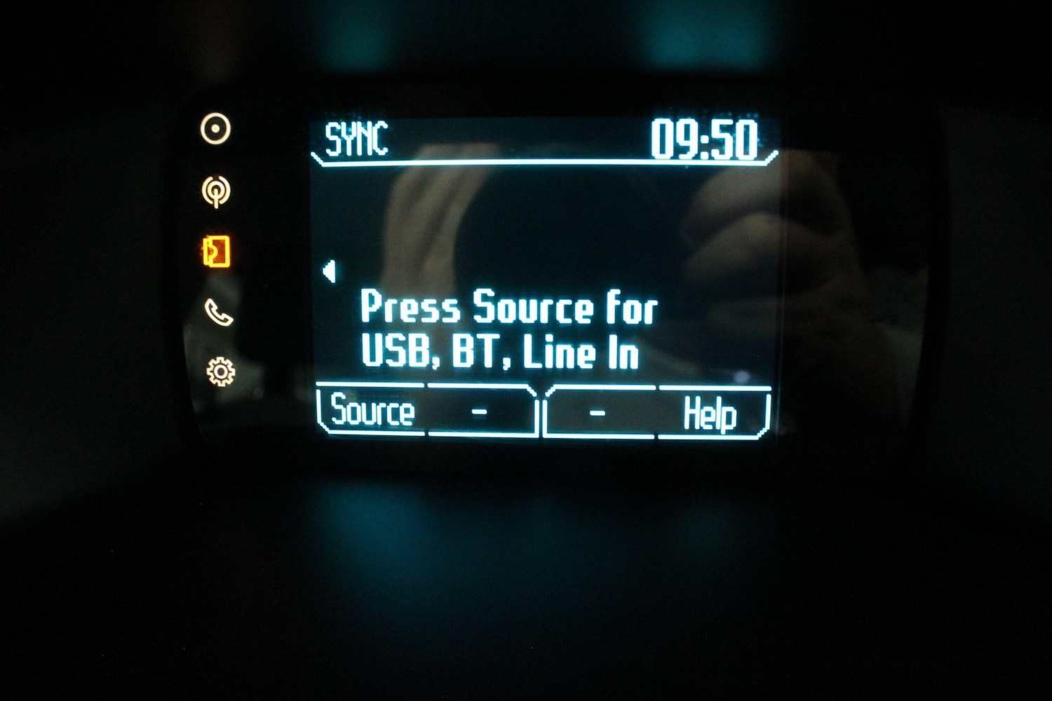 Vehicle 26