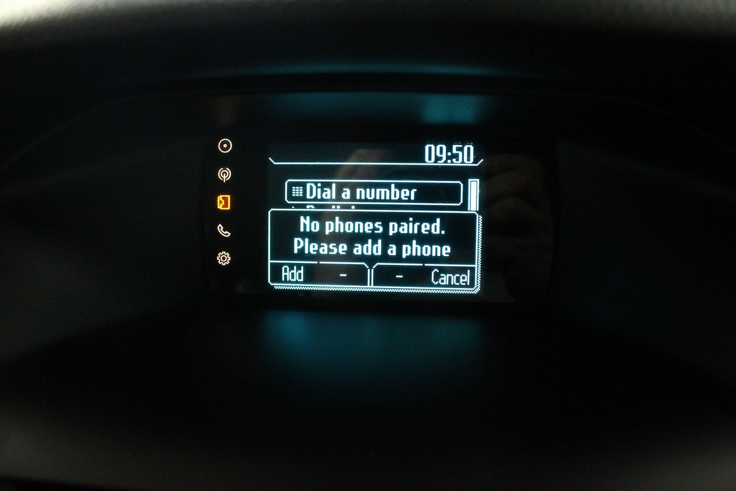 Vehicle 27