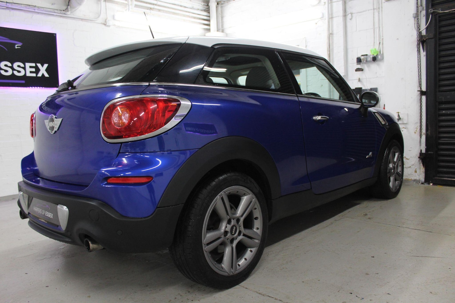 Used MINI Paceman 2014 for sale - 76802019: Photo 10