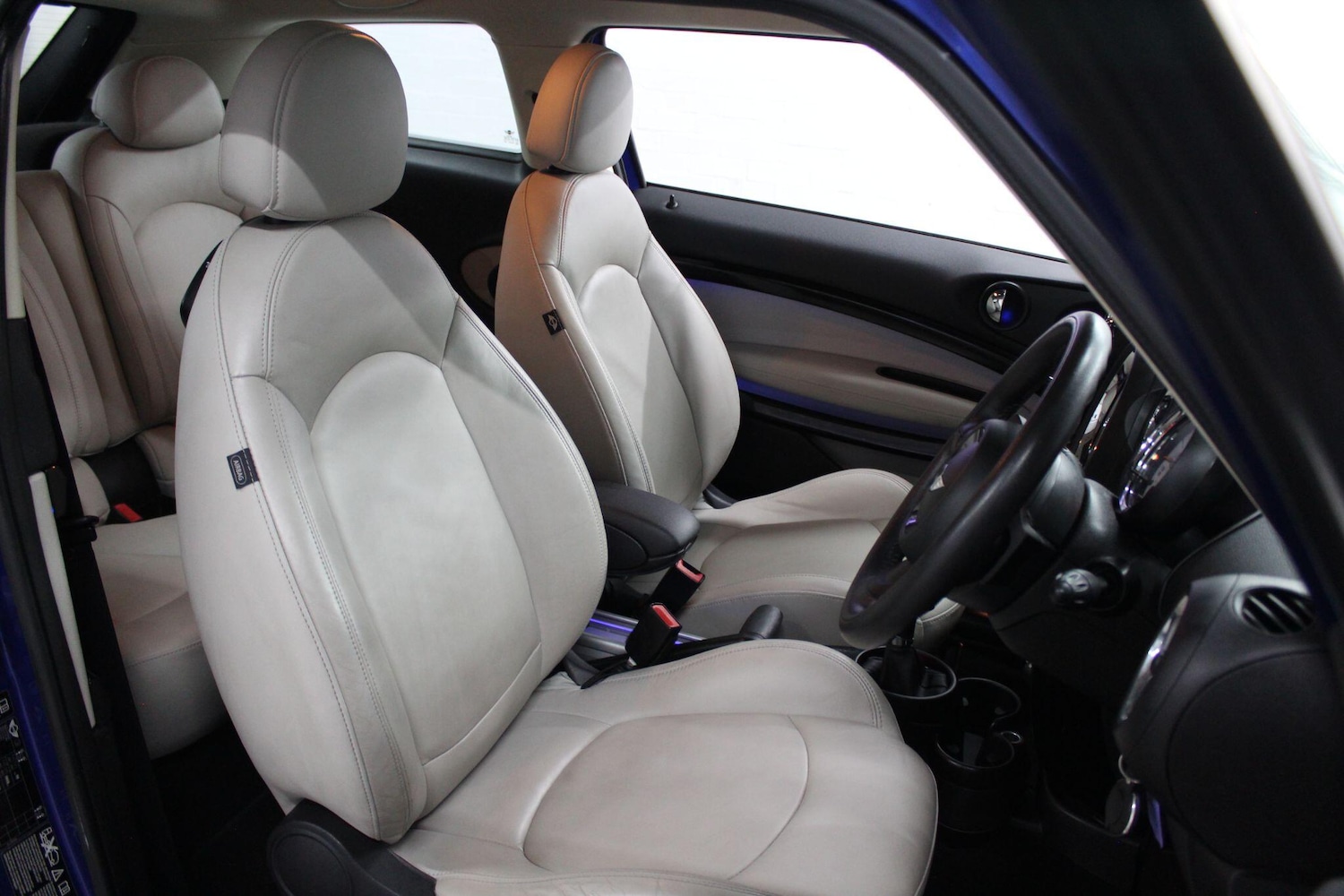 Used MINI Paceman 2014 for sale - 76802019: Photo 12