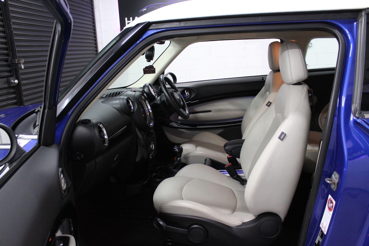 Used MINI Paceman 2014 for sale - 76802019: Photo 13