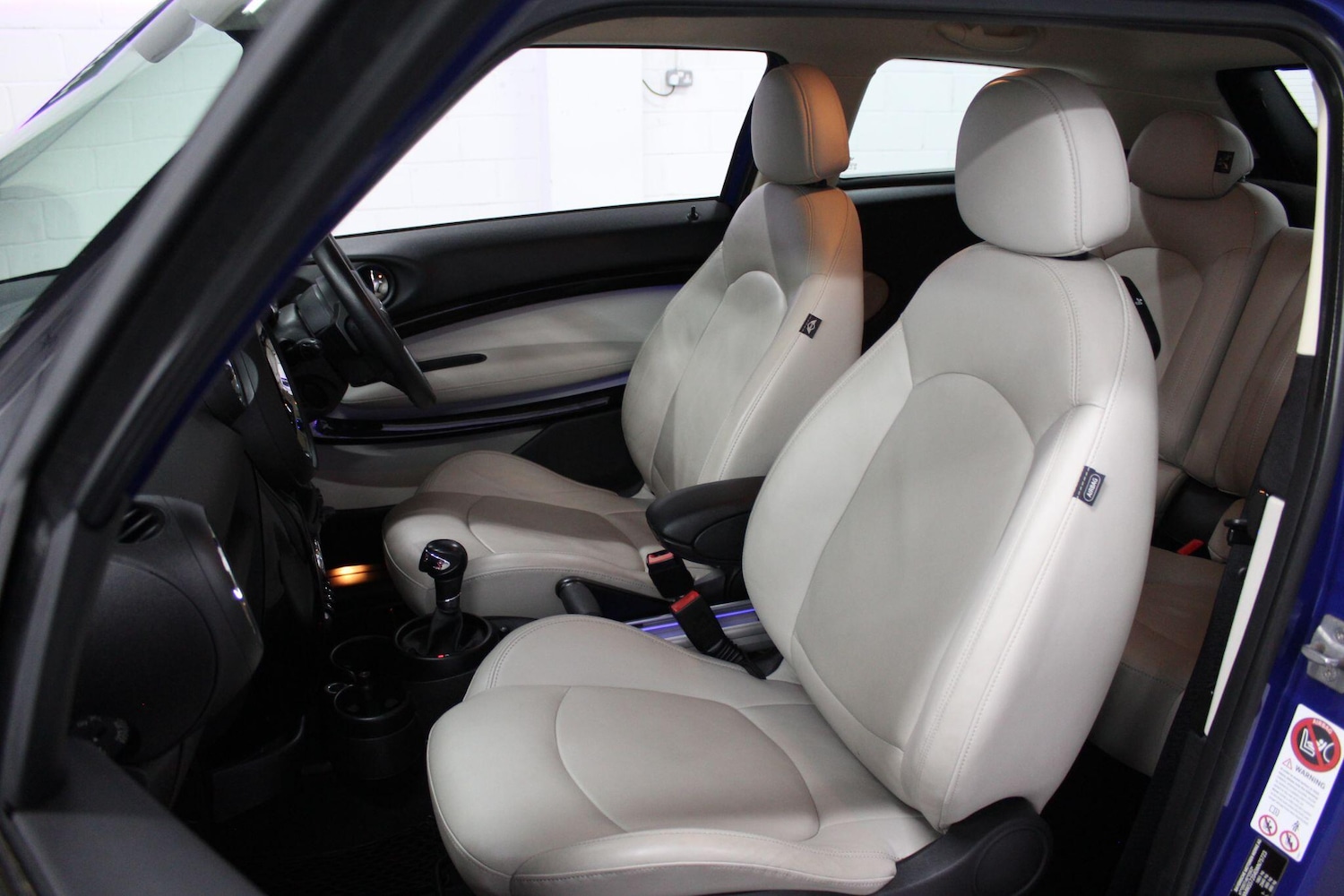 Used MINI Paceman 2014 for sale - 76802019: Photo 14