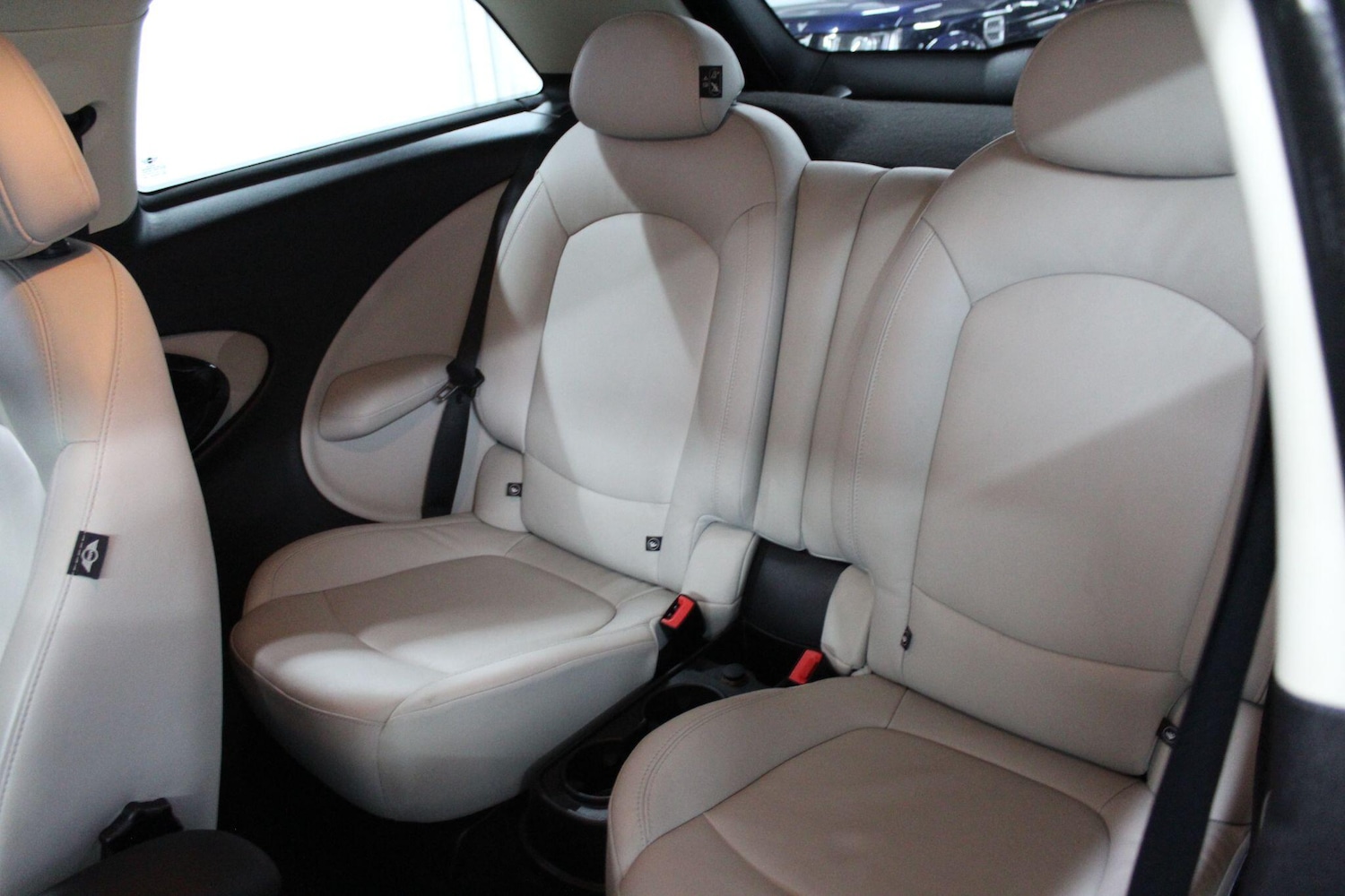 Used MINI Paceman 2014 for sale - 76802019: Photo 17