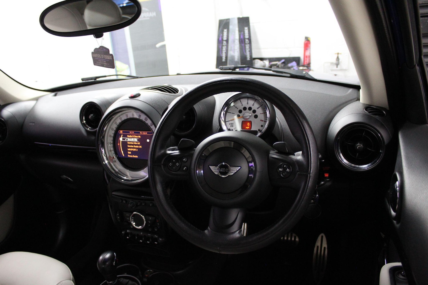 Used MINI Paceman 2014 for sale - 76802019: Photo 19