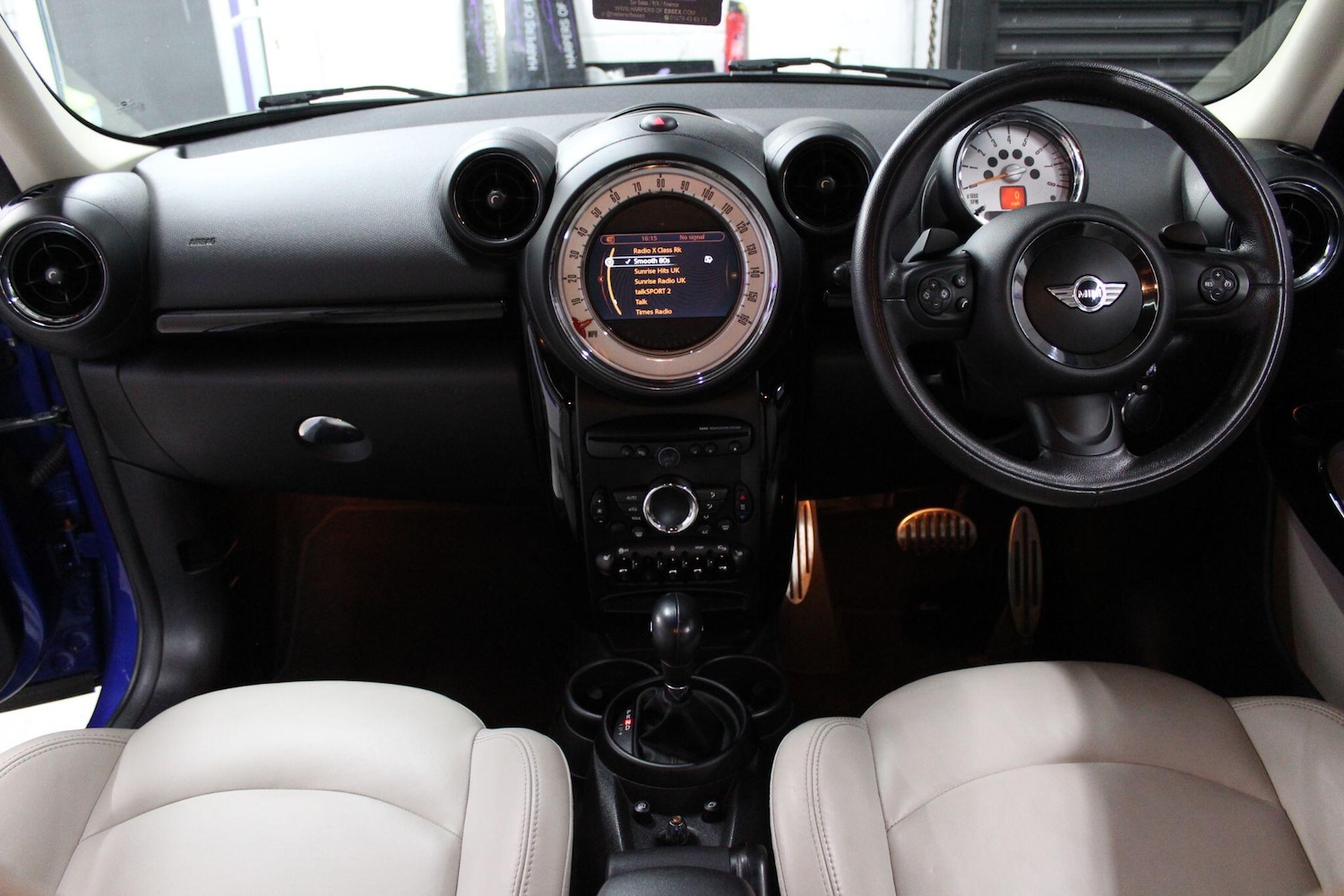 Used MINI Paceman 2014 for sale - 76802019: Photo 20