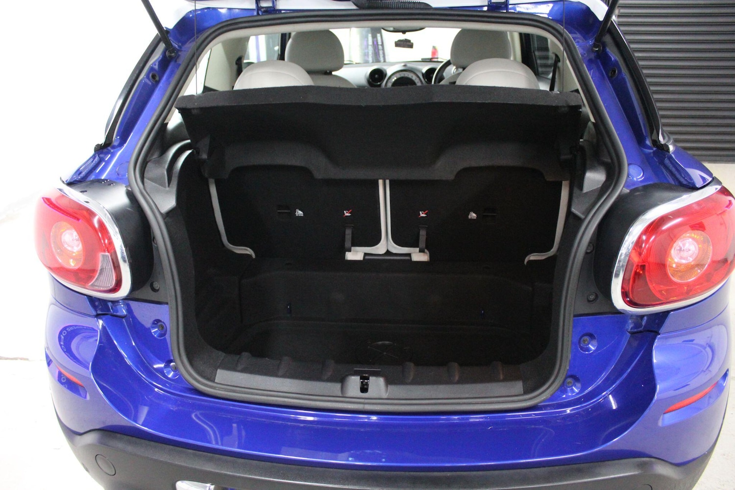 Used MINI Paceman 2014 for sale - 76802019: Photo 21