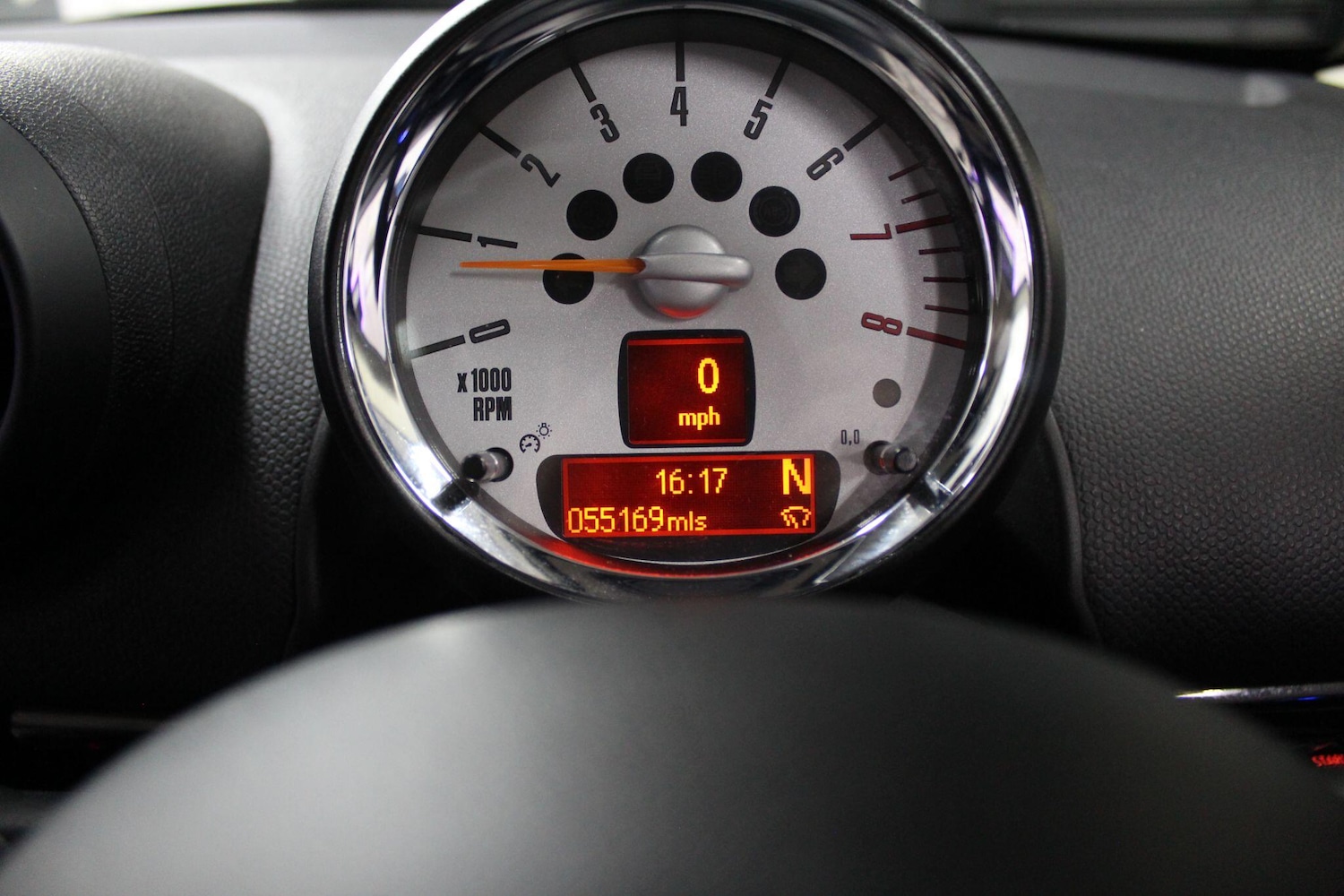 Used MINI Paceman 2014 for sale - 76802019: Photo 22