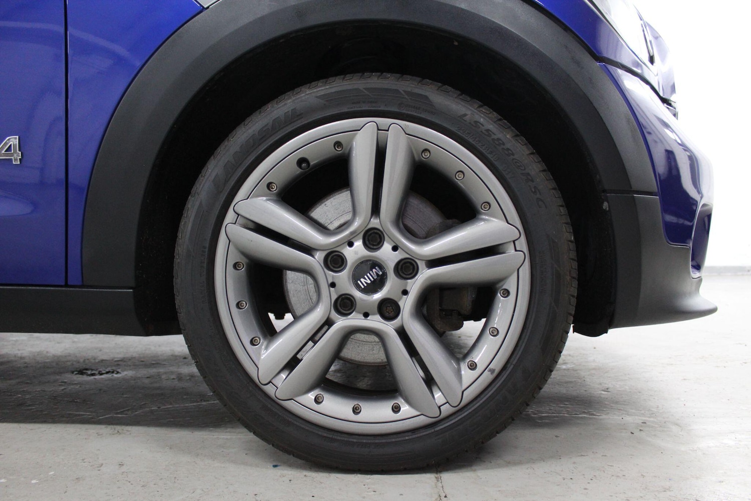 Used MINI Paceman 2014 for sale - 76802019: Photo 23