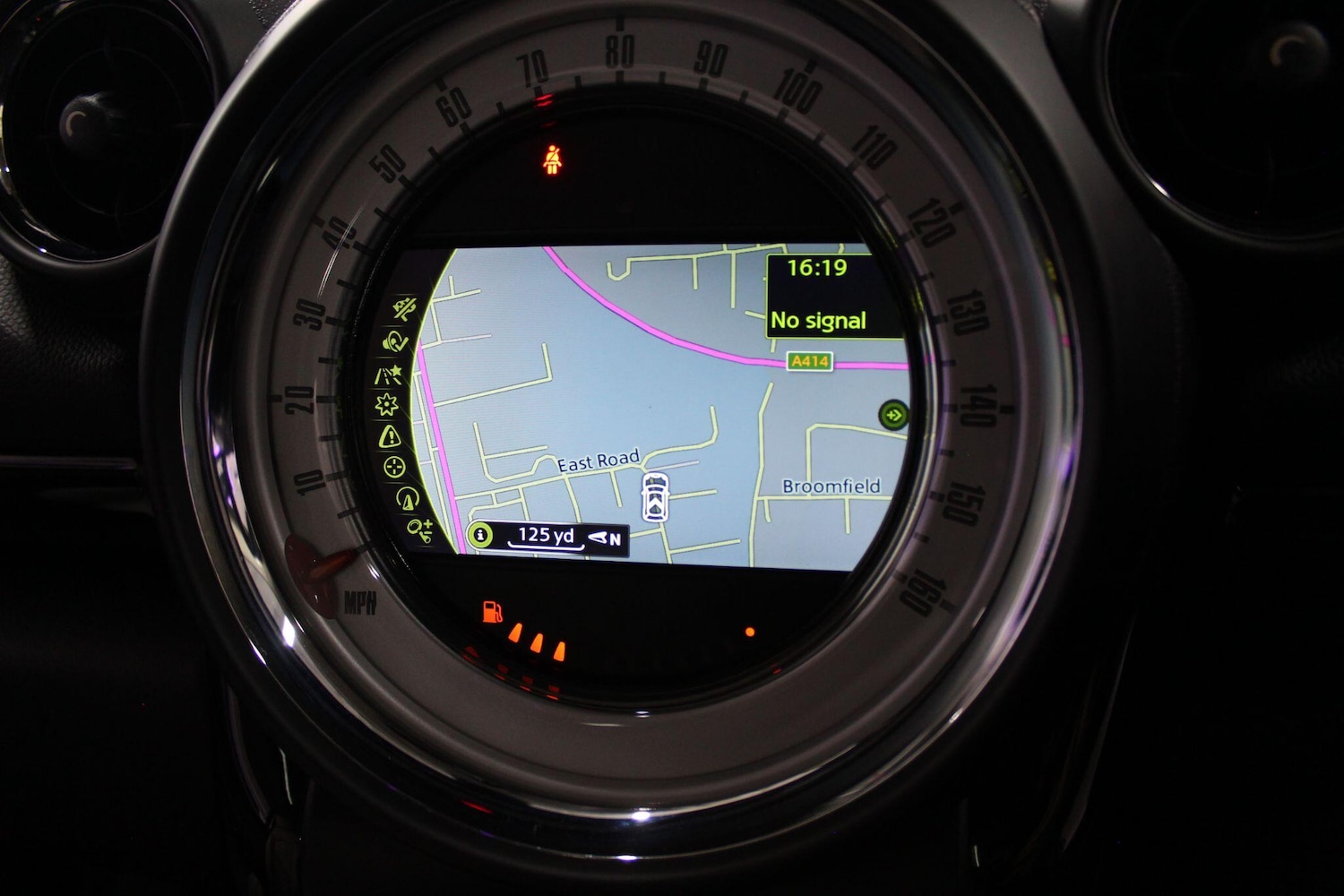 Used MINI Paceman 2014 for sale - 76802019: Photo 28