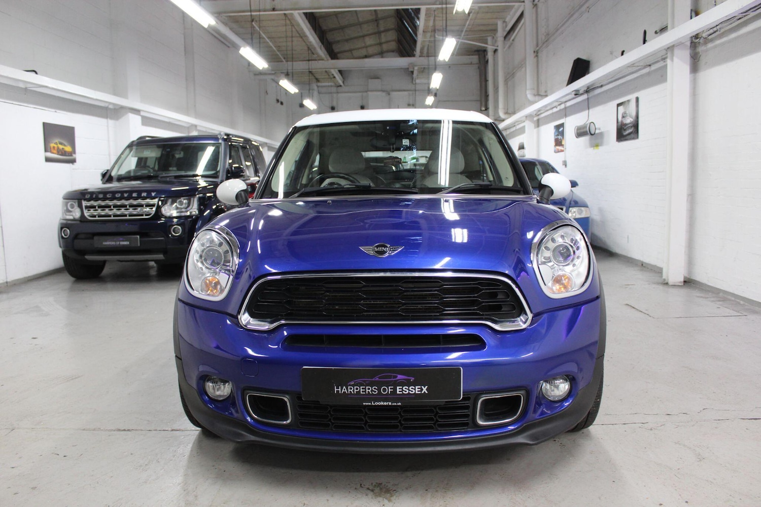Used MINI Paceman 2014 for sale - 76802019: Photo 3