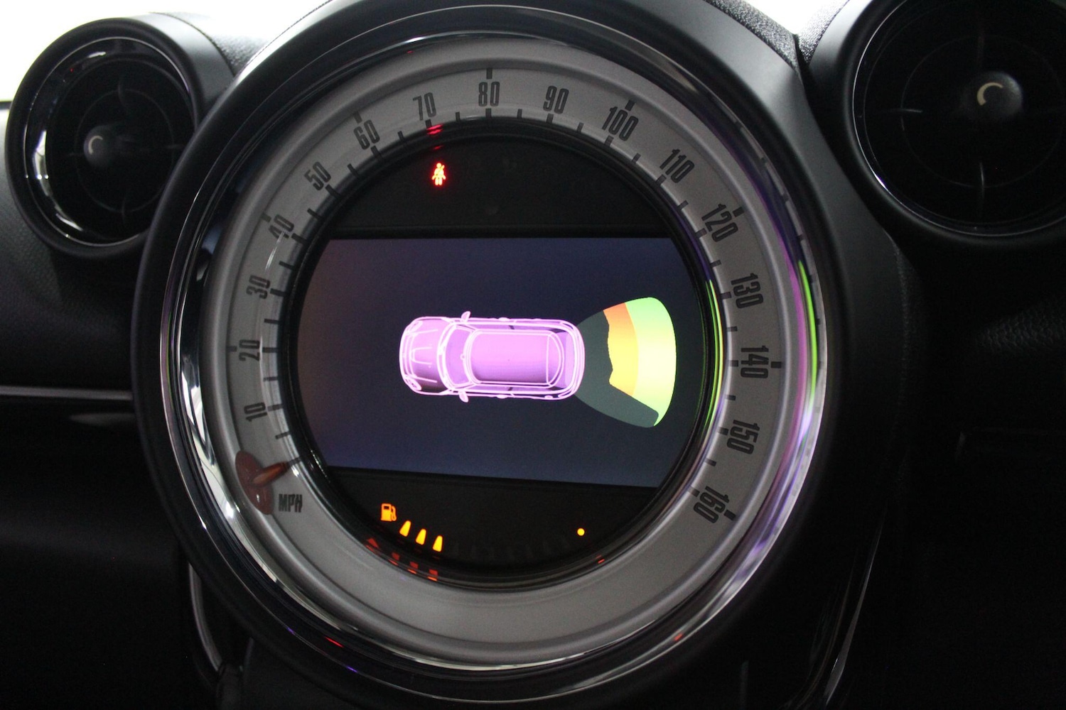 Used MINI Paceman 2014 for sale - 76802019: Photo 30