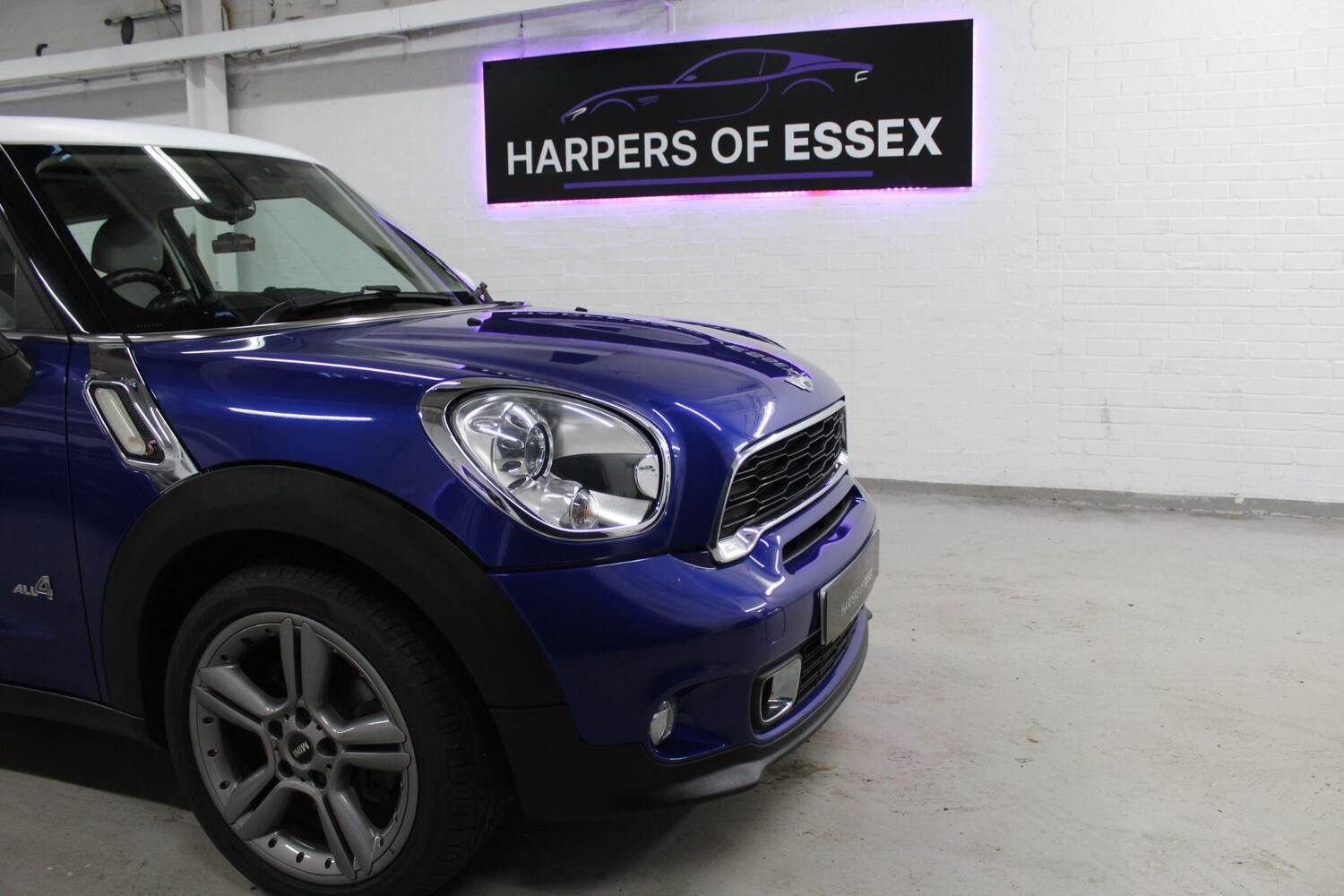 Used MINI Paceman 2014 for sale - 76802019: Photo 31