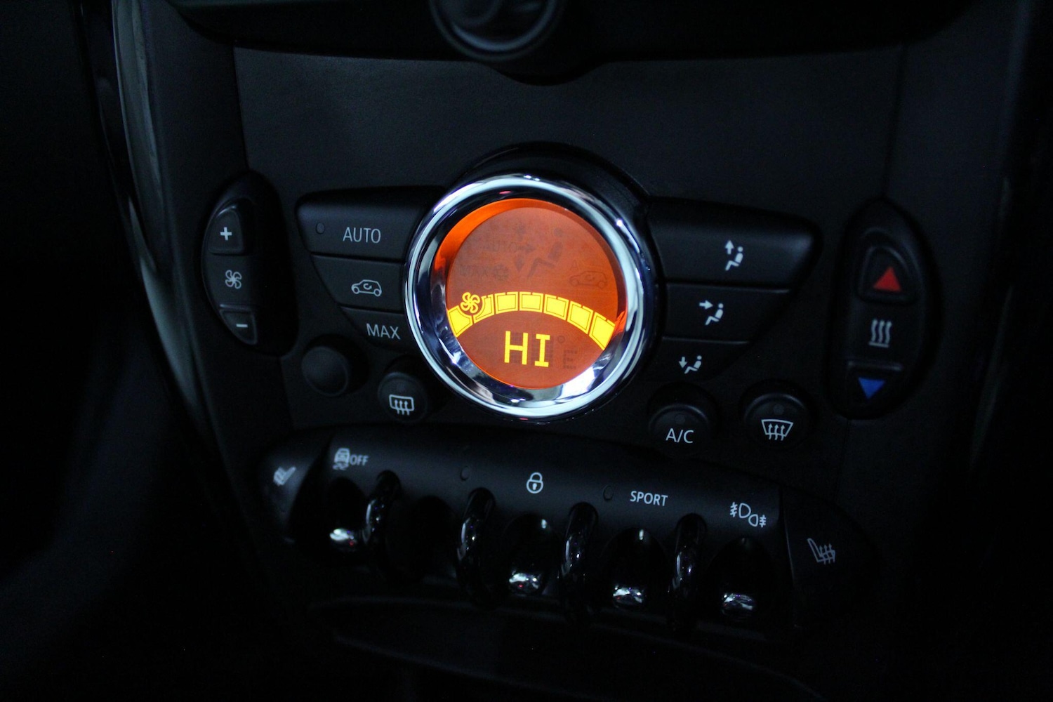 Used MINI Paceman 2014 for sale - 76802019: Photo 32