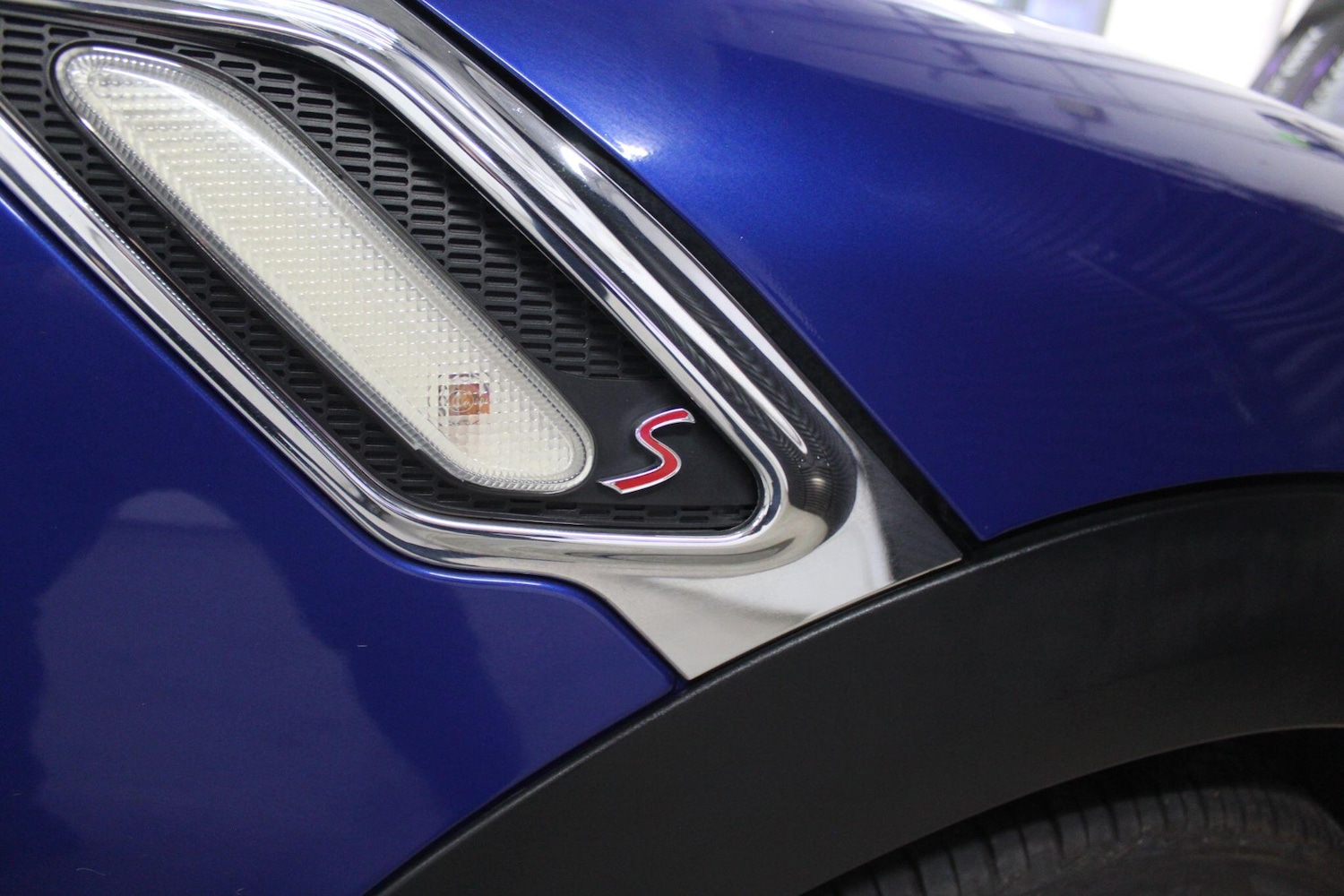 Used MINI Paceman 2014 for sale - 76802019: Photo 35