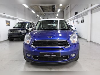 Used MINI Paceman 2014 for sale - 76802019: Photo