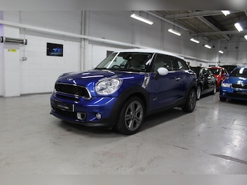 Used MINI Paceman 2014 for sale - 76802019: Photo