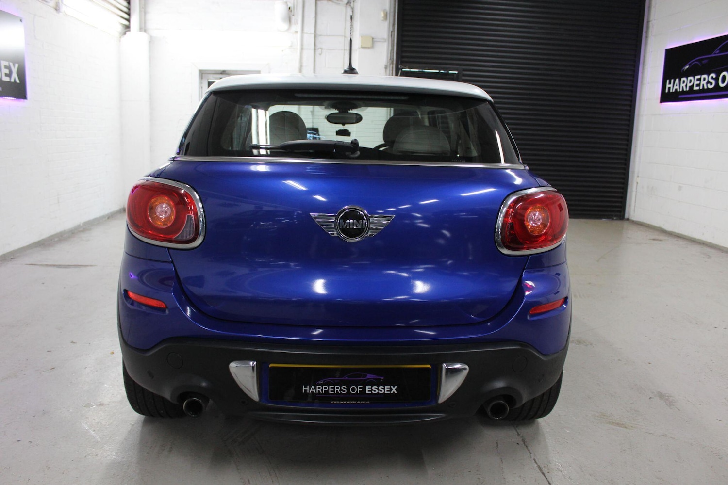 Used MINI Paceman 2014 for sale - 76802019: Photo 8
