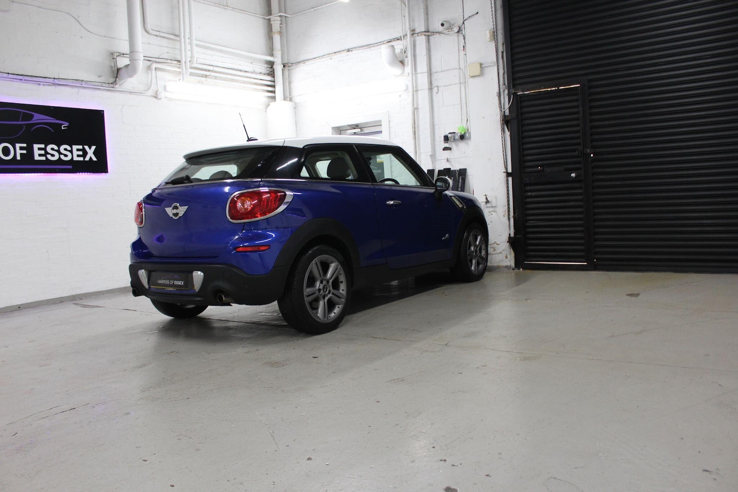Used MINI Paceman 2014 for sale - 76802019: Photo 9