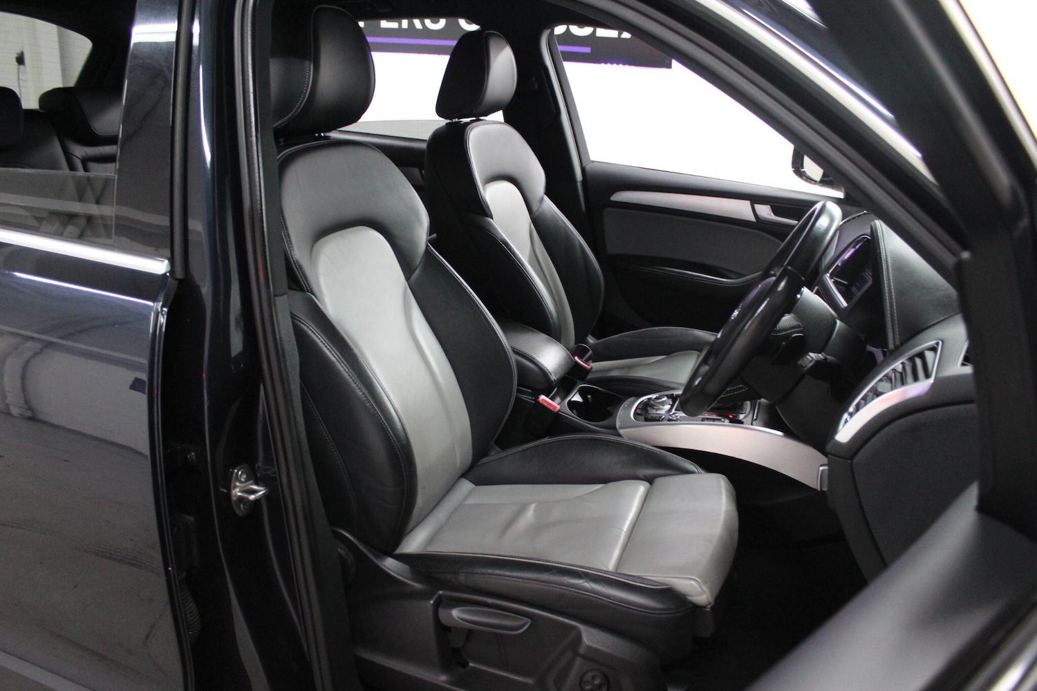 Used Audi Q5 2014 for sale - 76866100: Photo 12