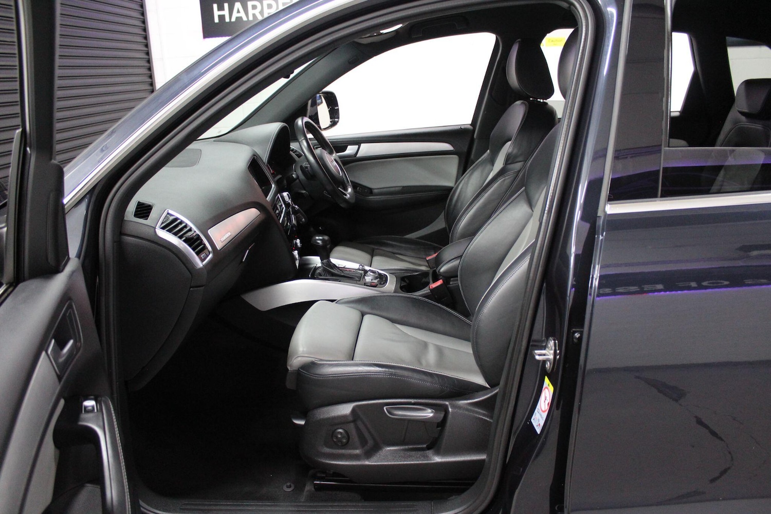 Used Audi Q5 2014 for sale - 76866100: Photo 13