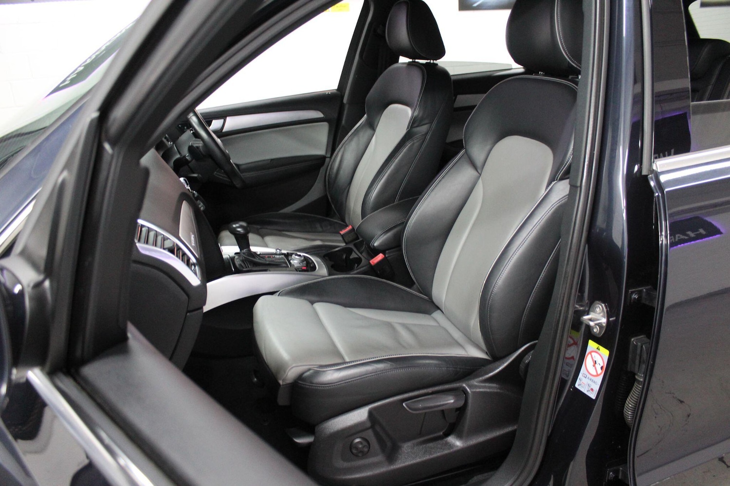 Used Audi Q5 2014 for sale - 76866100: Photo 14