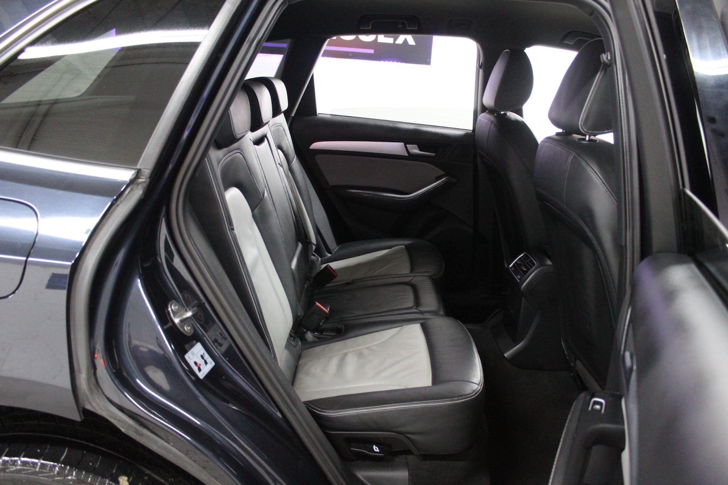 Used Audi Q5 2014 for sale - 76866100: Photo 15