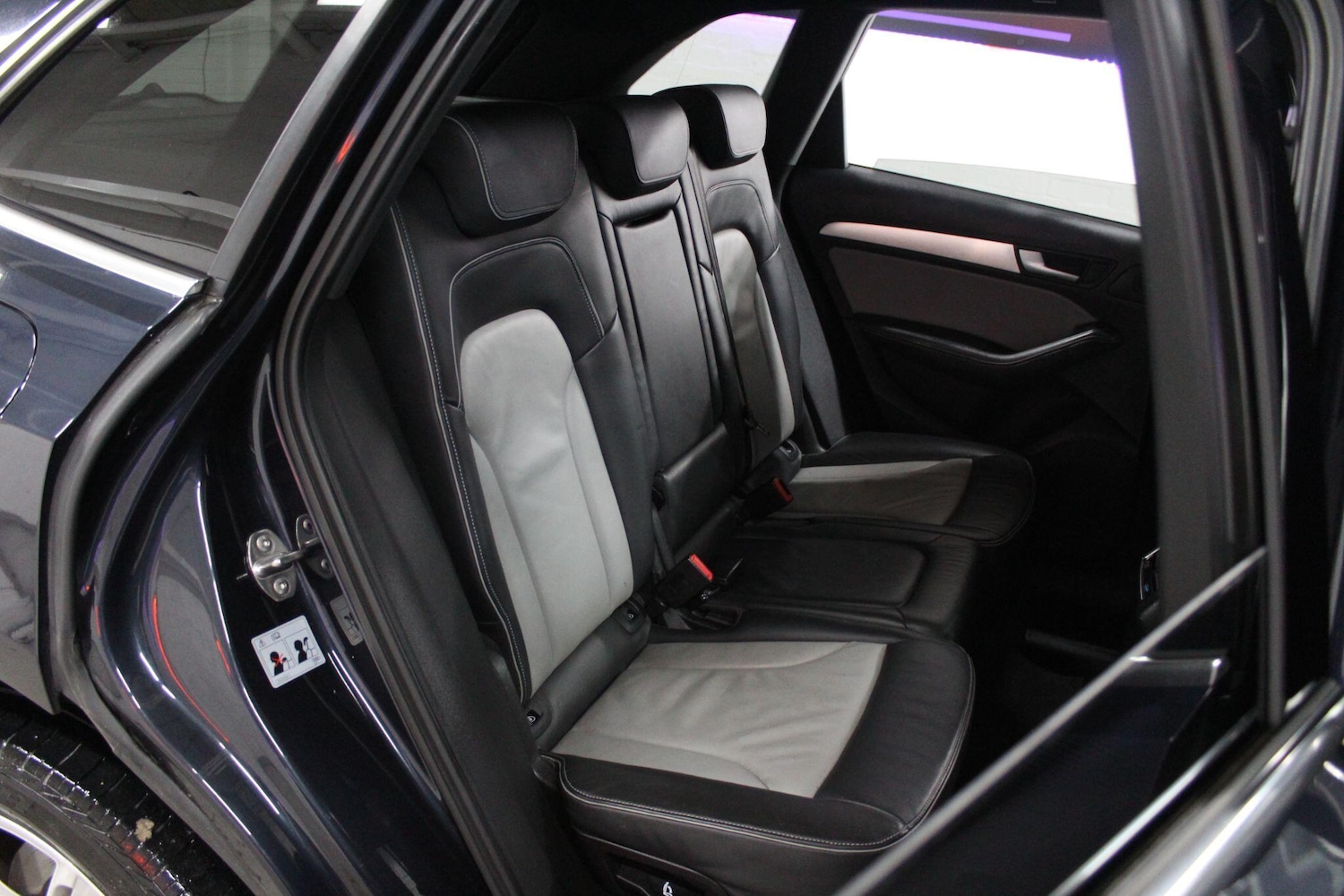 Used Audi Q5 2014 for sale - 76866100: Photo 16