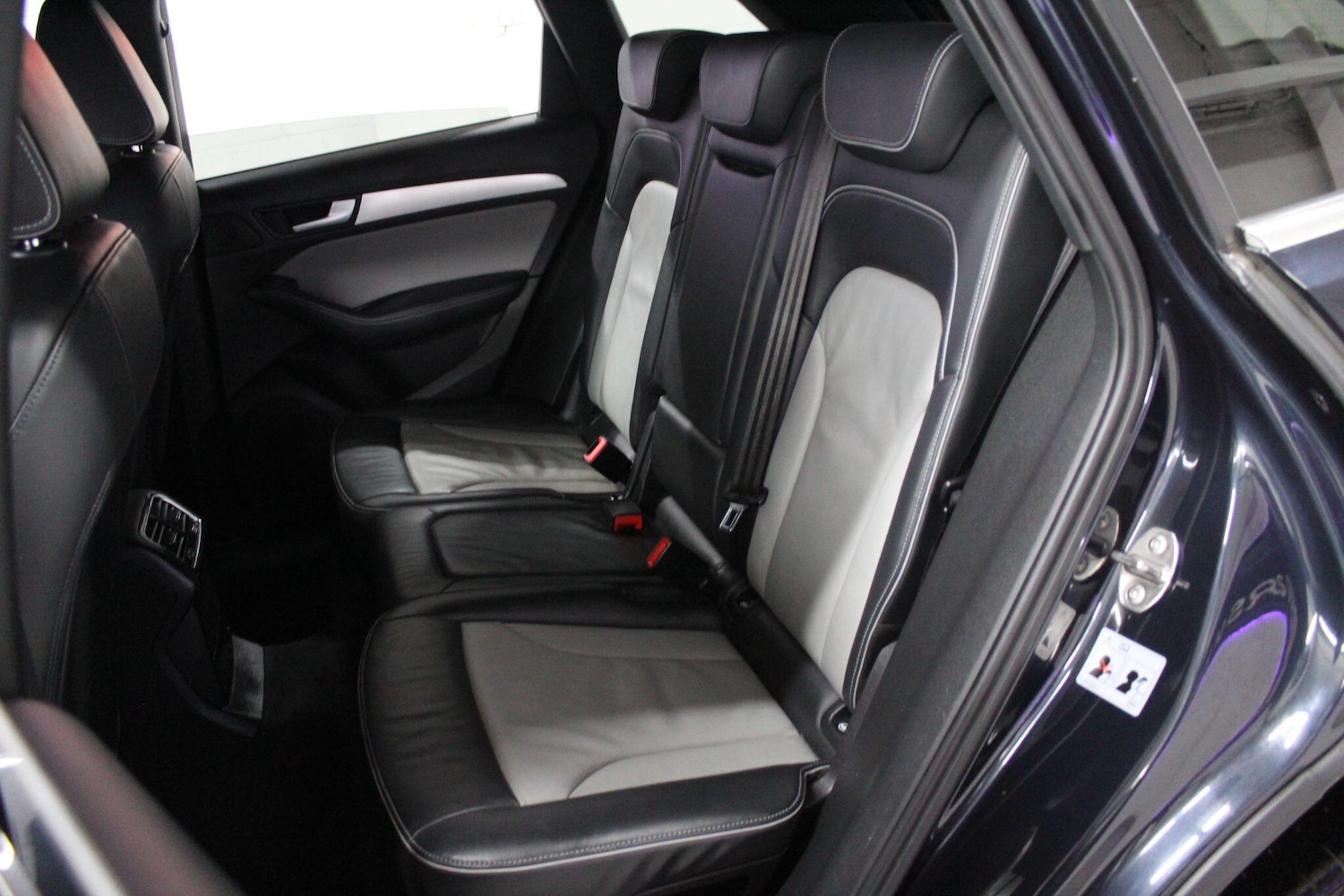 Used Audi Q5 2014 for sale - 76866100: Photo 18