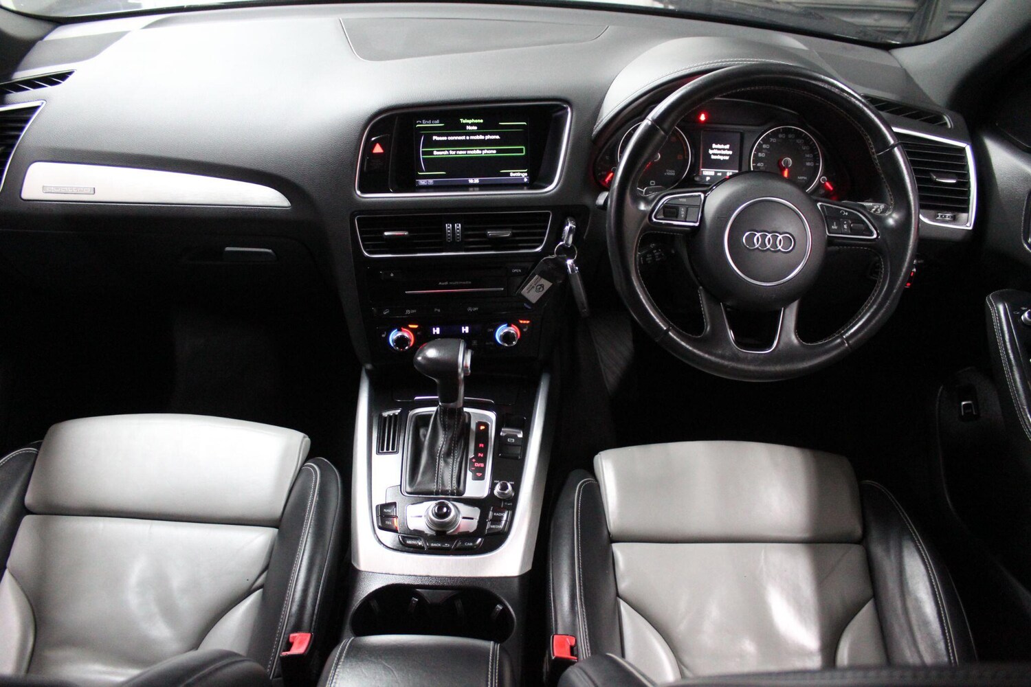 Used Audi Q5 2014 for sale - 76866100: Photo 19