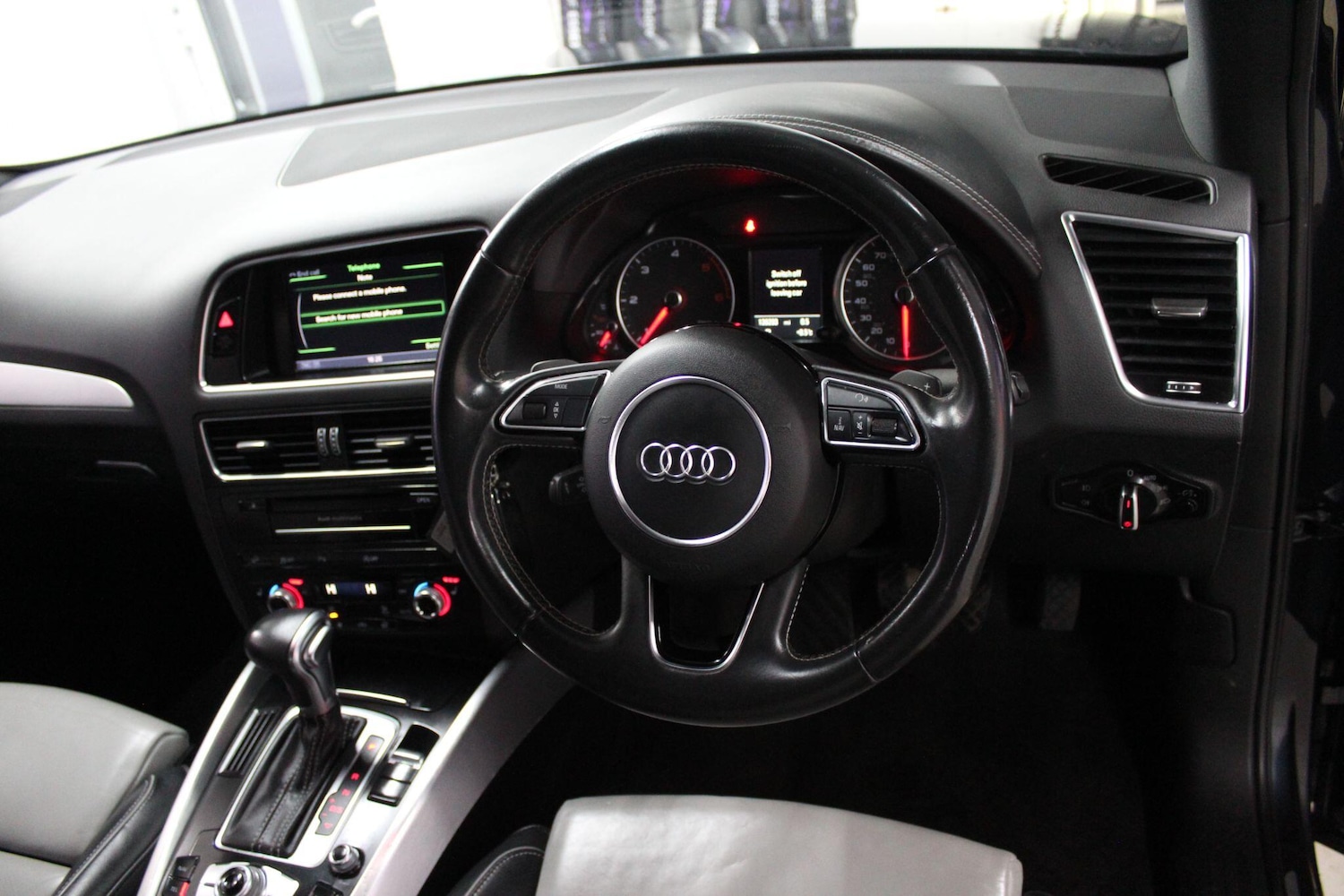 Used Audi Q5 2014 for sale - 76866100: Photo 20