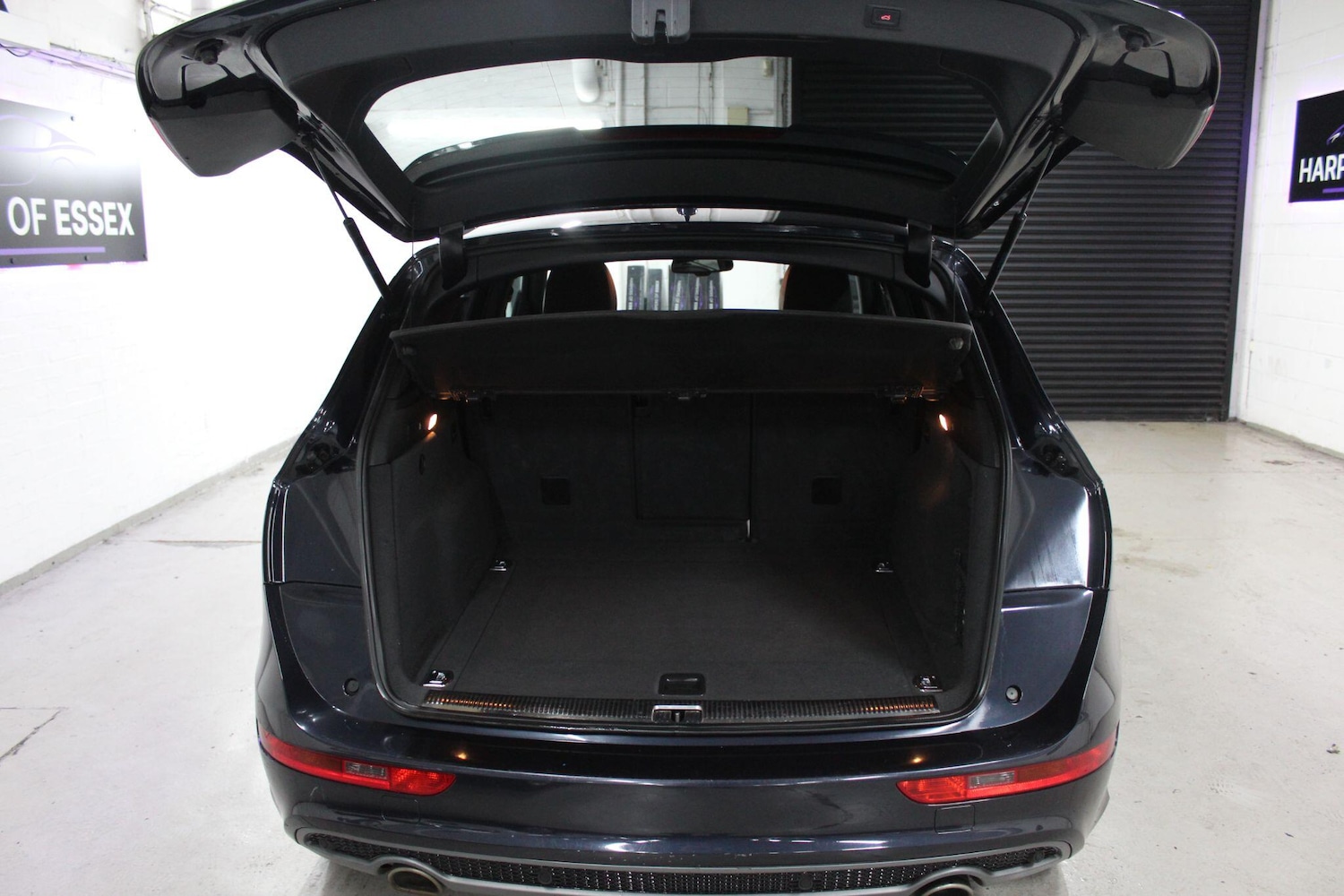 Used Audi Q5 2014 for sale - 76866100: Photo 21