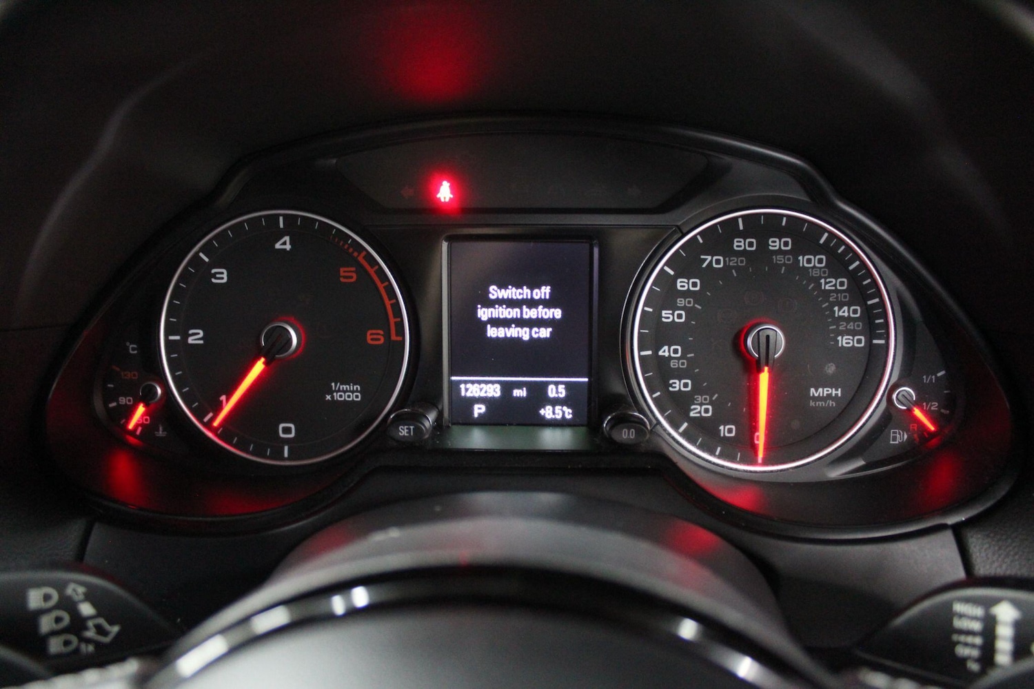 Used Audi Q5 2014 for sale - 76866100: Photo 22