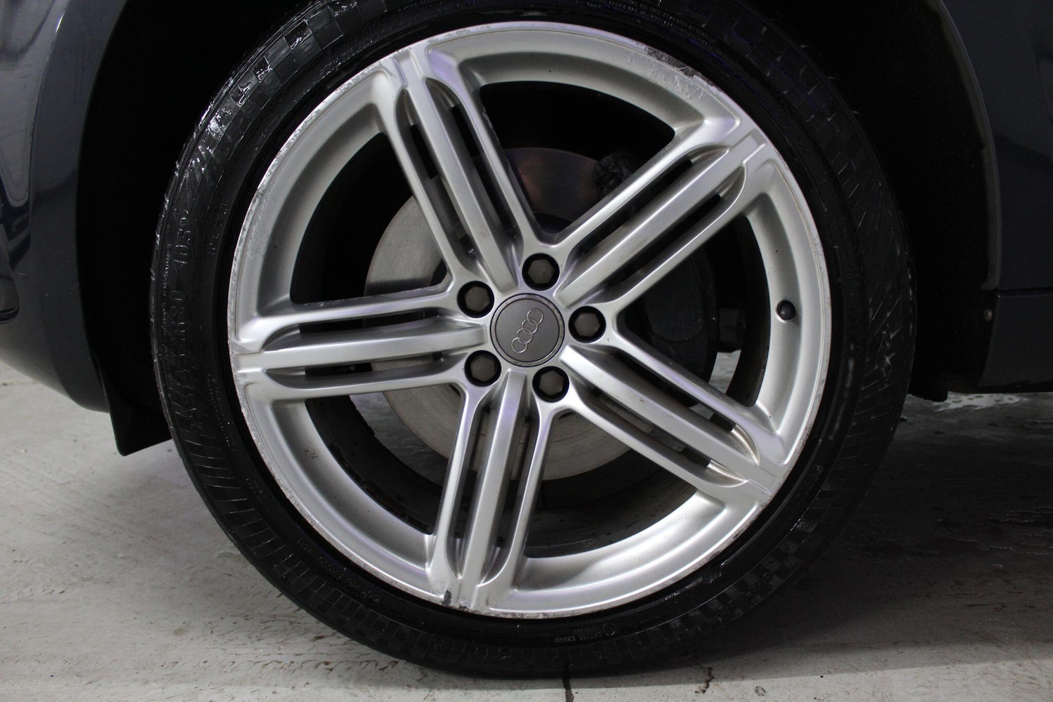 Used Audi Q5 2014 for sale - 76866100: Photo 23