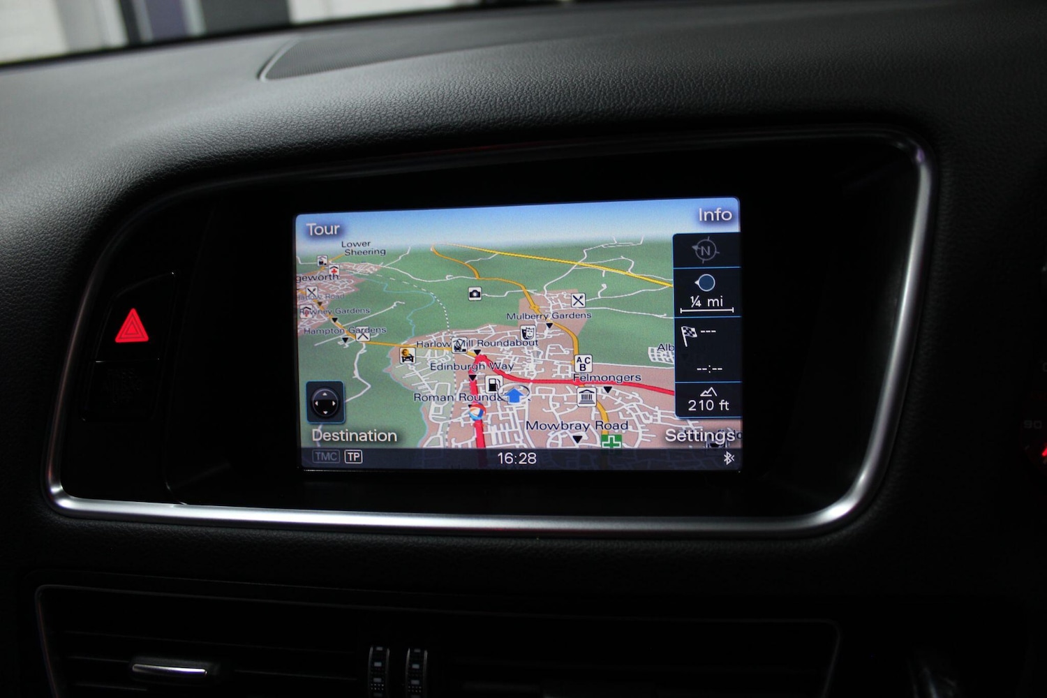 Used Audi Q5 2014 for sale - 76866100: Photo 24