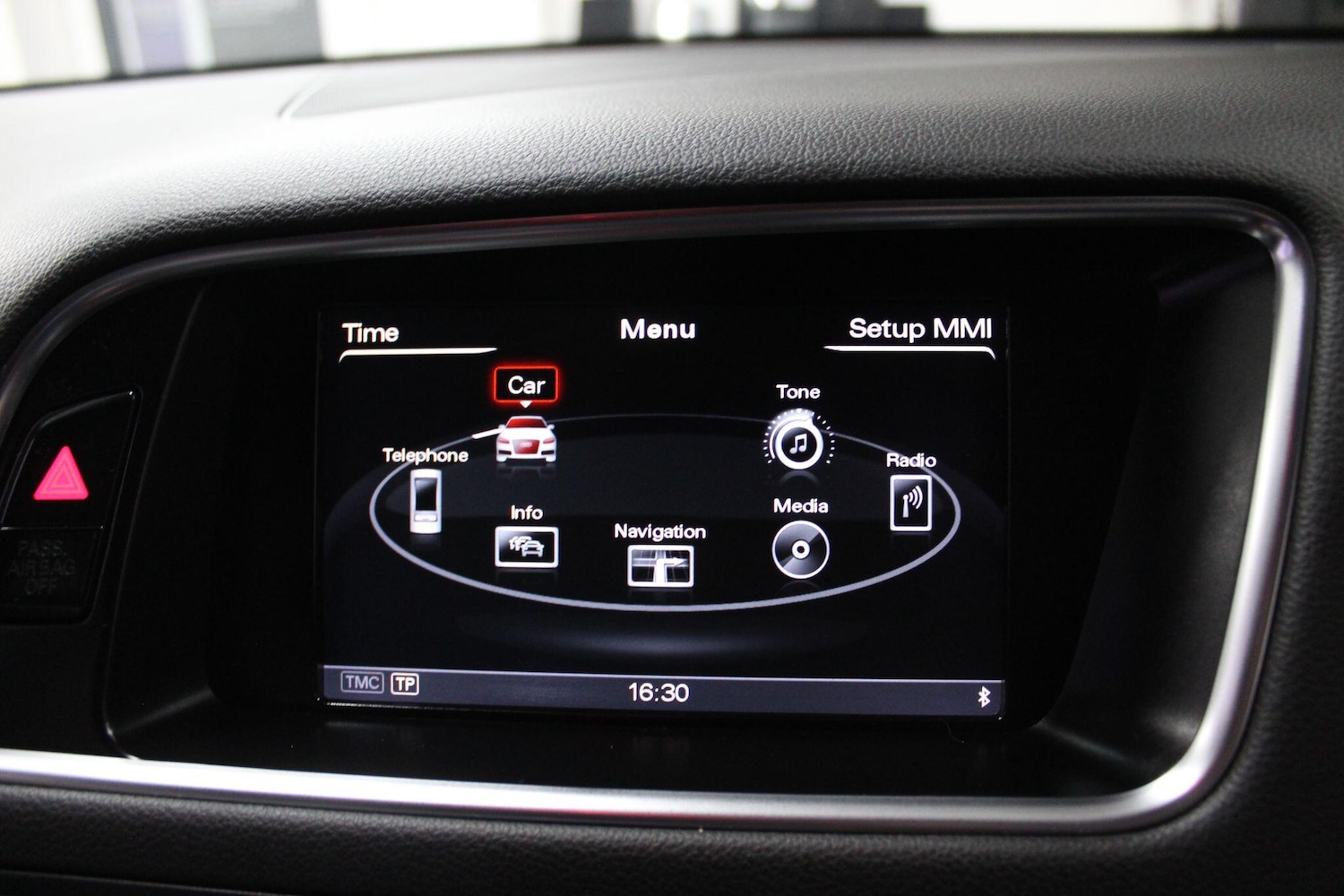 Used Audi Q5 2014 for sale - 76866100: Photo 27