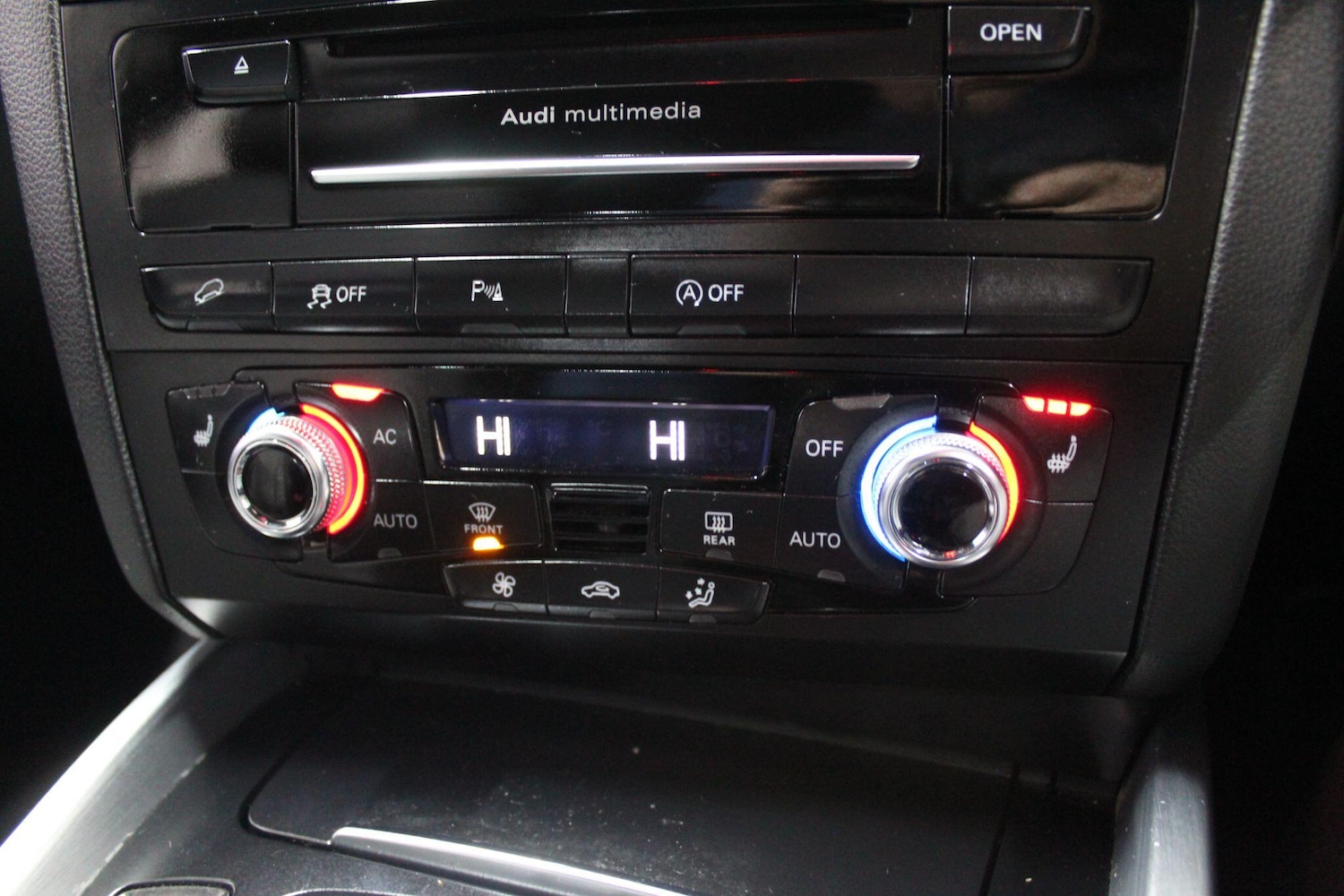 Used Audi Q5 2014 for sale - 76866100: Photo 33