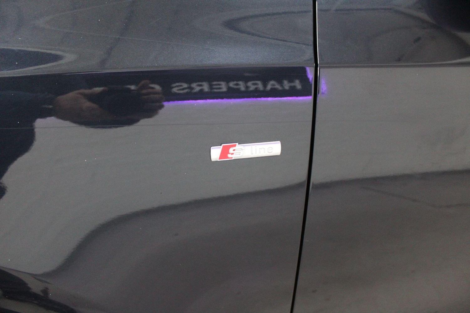 Used Audi Q5 2014 for sale - 76866100: Photo 37