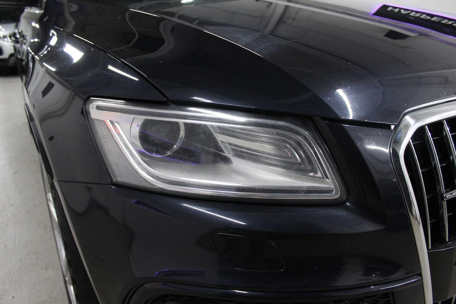 Used Audi Q5 2014 for sale - 76866100: Photo 39