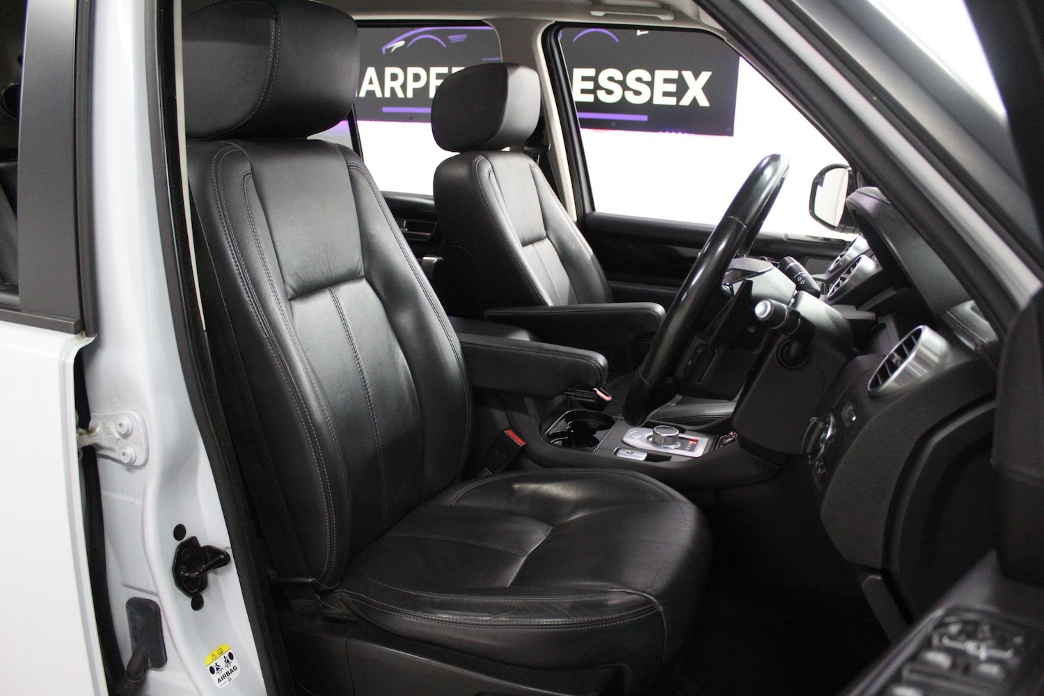 Used Land Rover Discovery 4 2016 for sale - 77215543: Photo 12