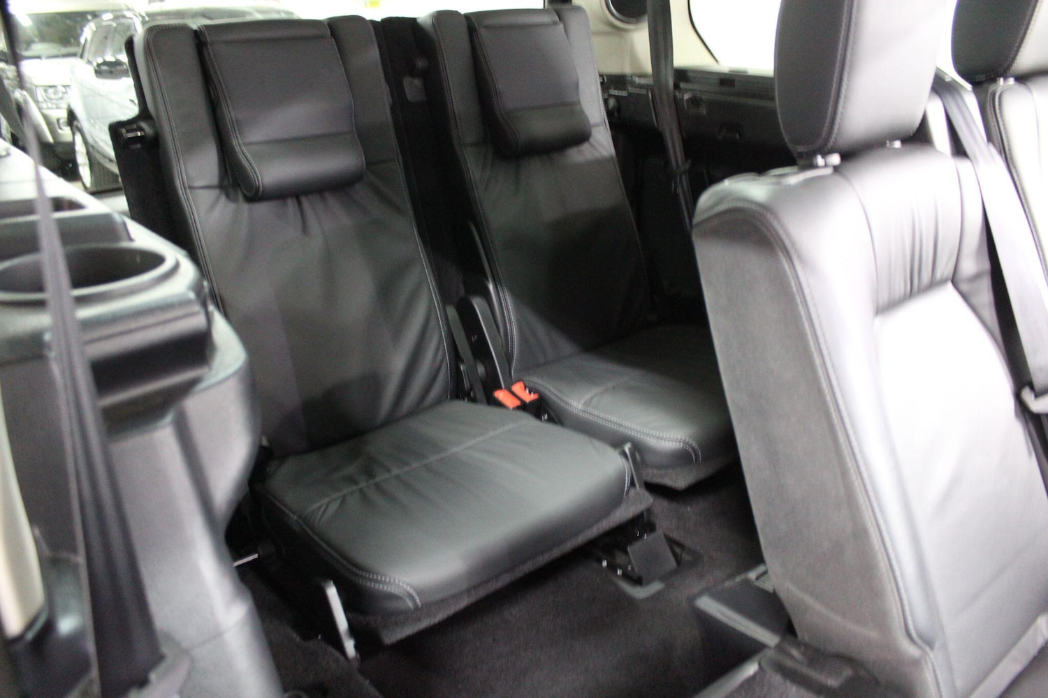 Used Land Rover Discovery 4 2016 for sale - 77215543: Photo 19