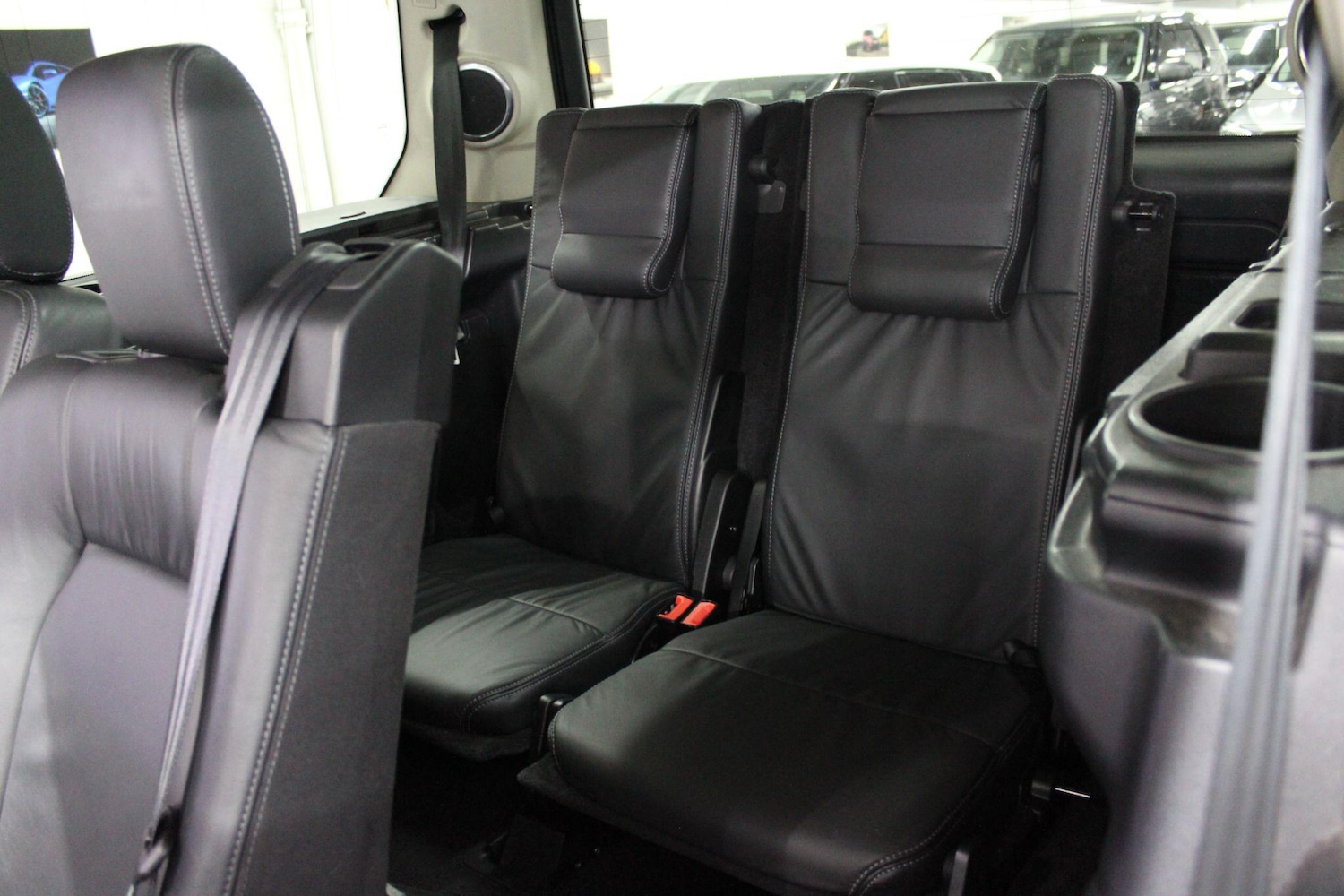 Used Land Rover Discovery 4 2016 for sale - 77215543: Photo 21