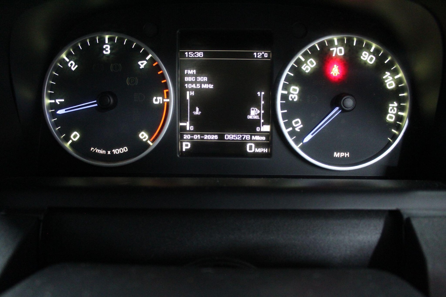 Used Land Rover Discovery 4 2016 for sale - 77215543: Photo 28