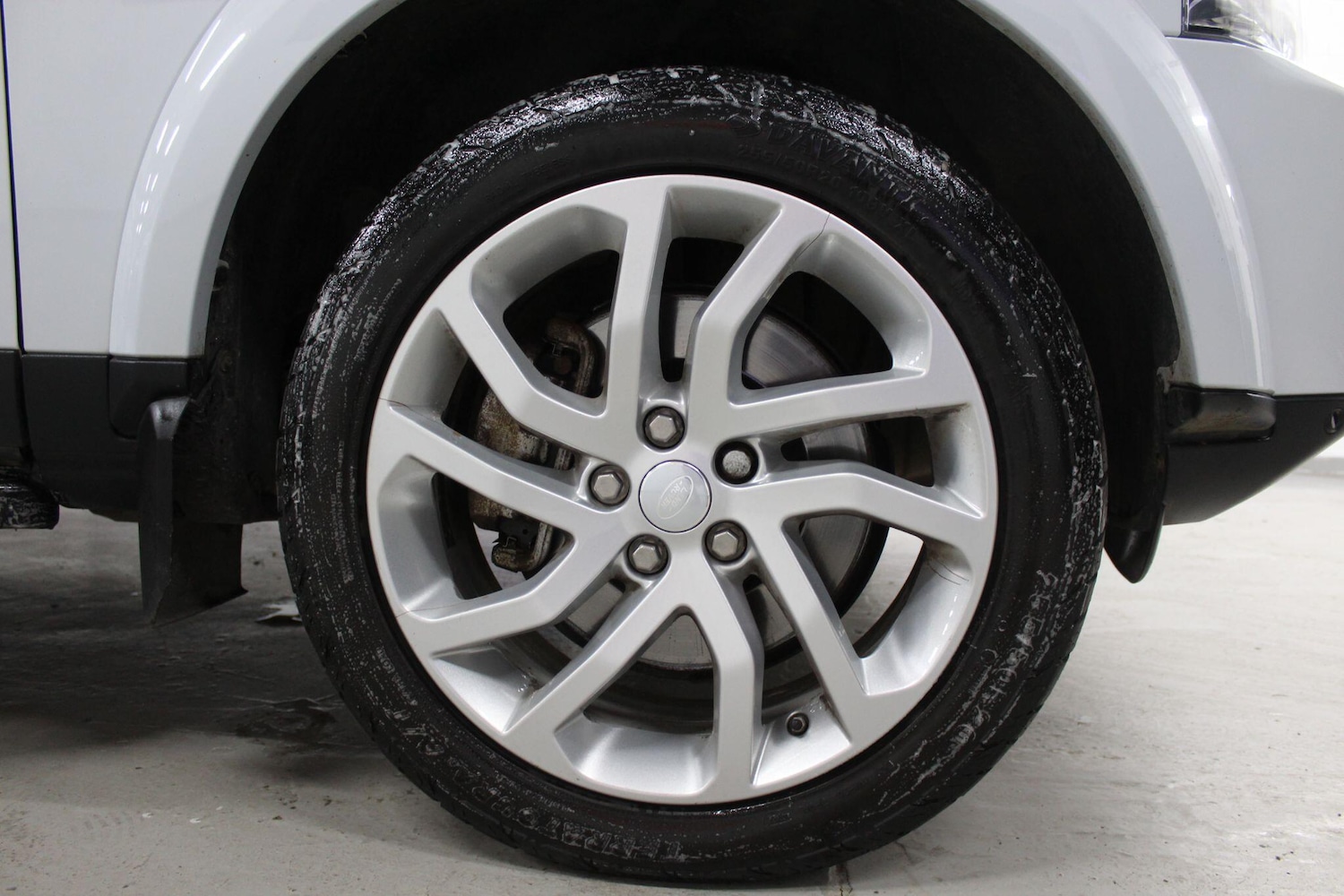 Used Land Rover Discovery 4 2016 for sale - 77215543: Photo 29