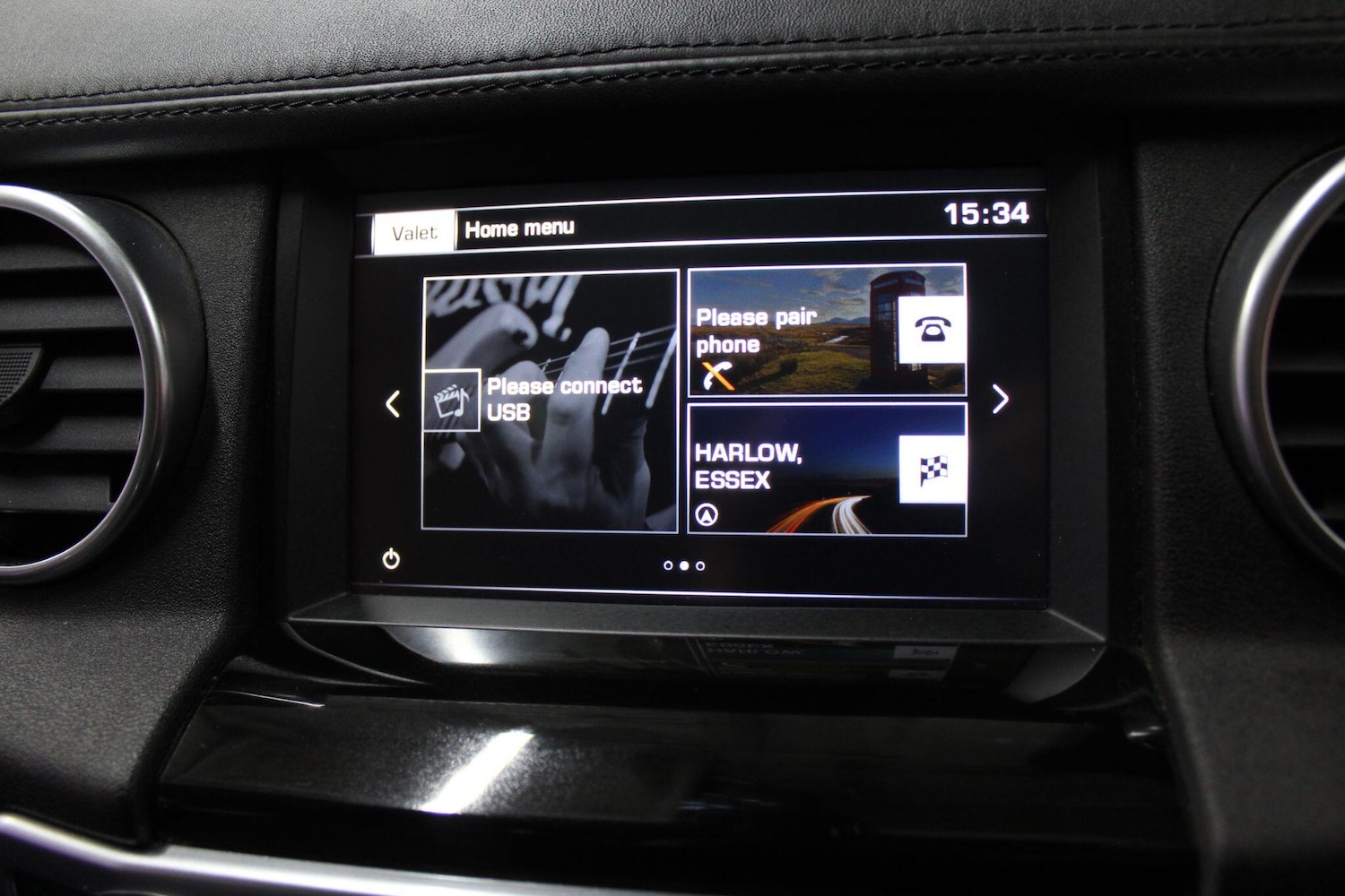 Used Land Rover Discovery 4 2016 for sale - 77215543: Photo 30