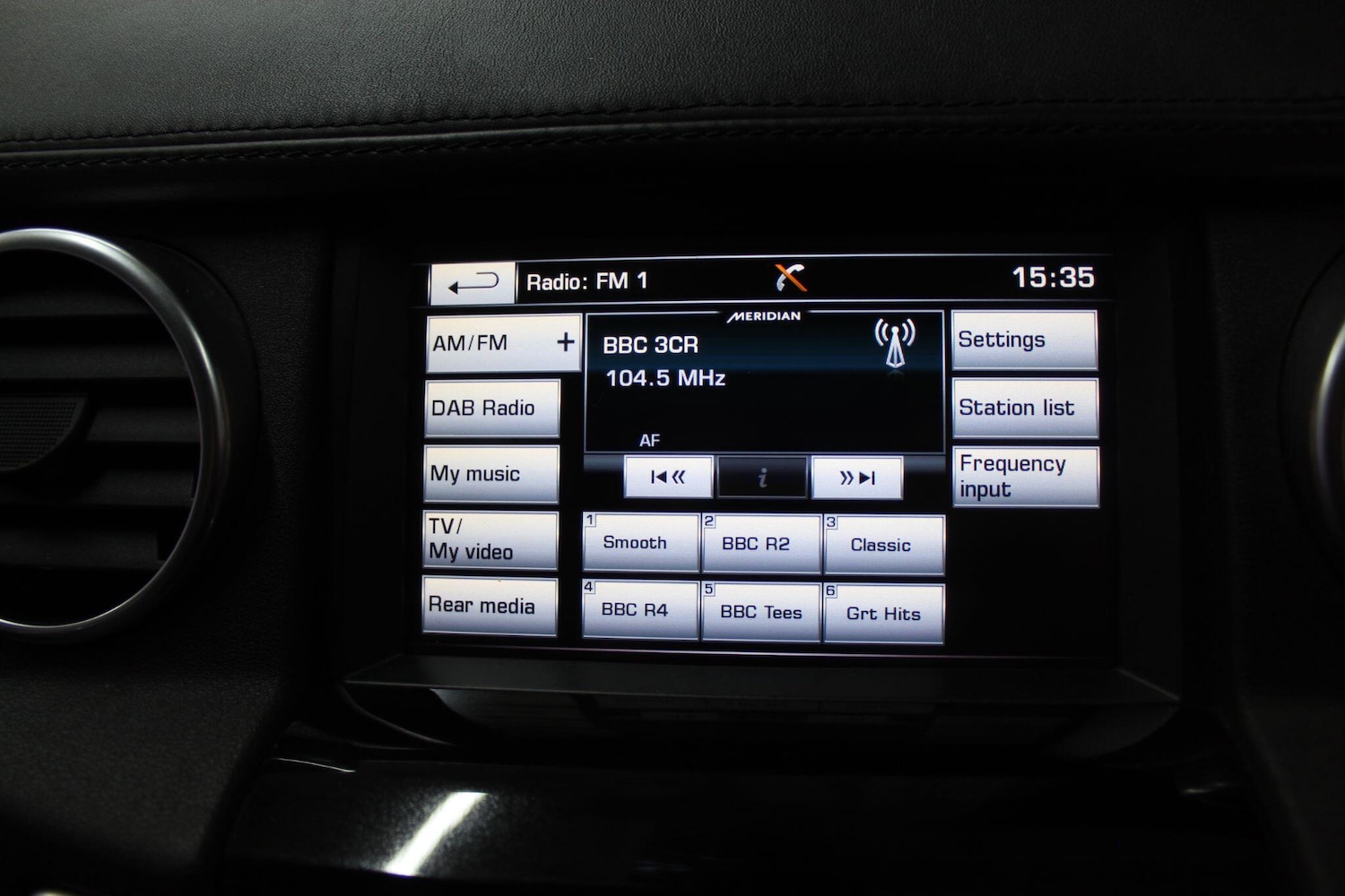 Used Land Rover Discovery 4 2016 for sale - 77215543: Photo 33