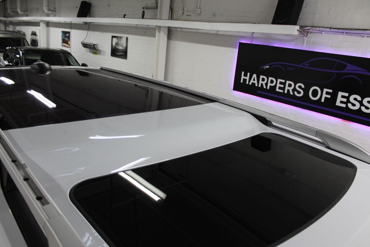 Used Land Rover Discovery 4 2016 for sale - 77215543: Photo 34