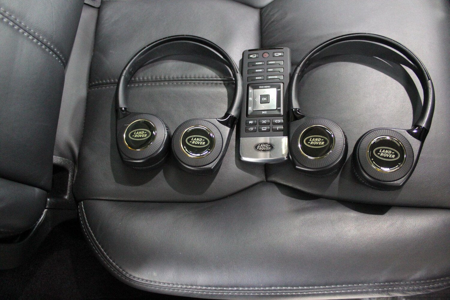 Used Land Rover Discovery 4 2016 for sale - 77215543: Photo 38