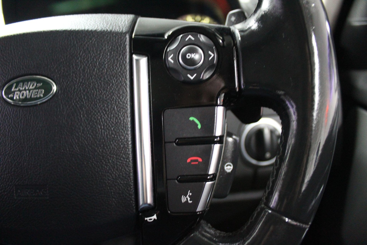 Used Land Rover Discovery 4 2016 for sale - 77215543: Photo 45